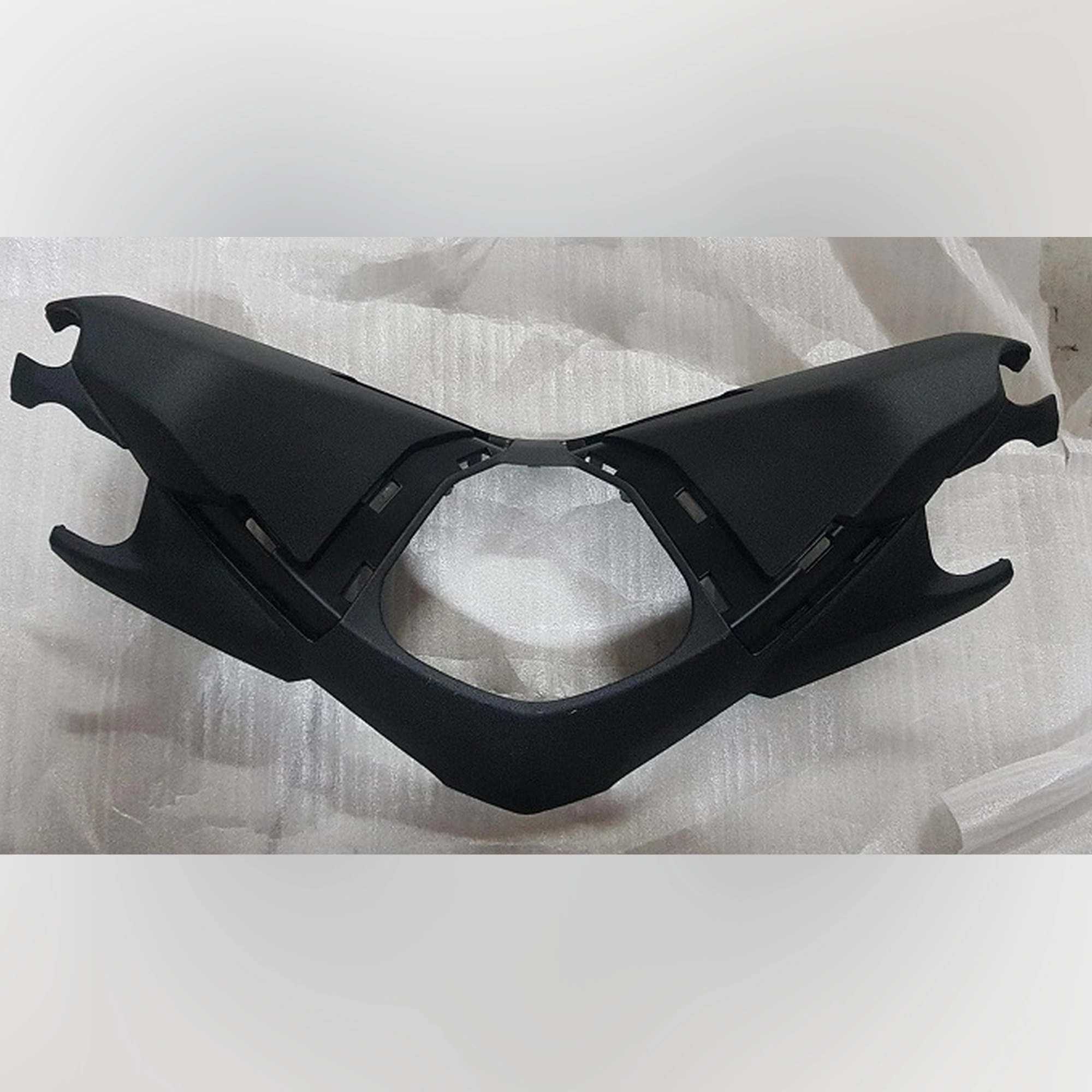 ARORA ZRX 200 DİREKSİYON ÜST PLASTİK #ZRX - 035